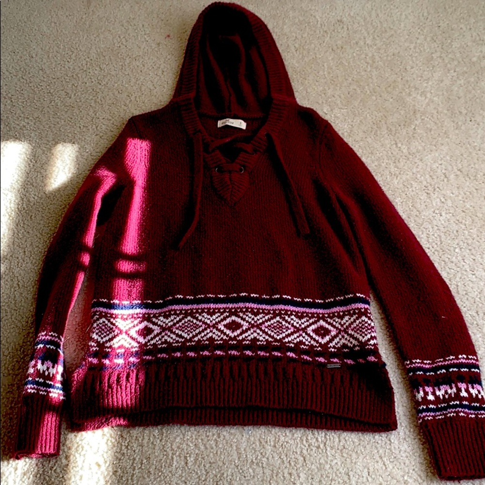 Sweater